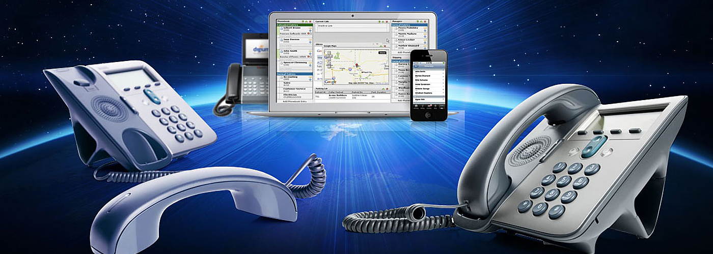 VOIP - La mejor forma de ahorrar en tus llamadas.